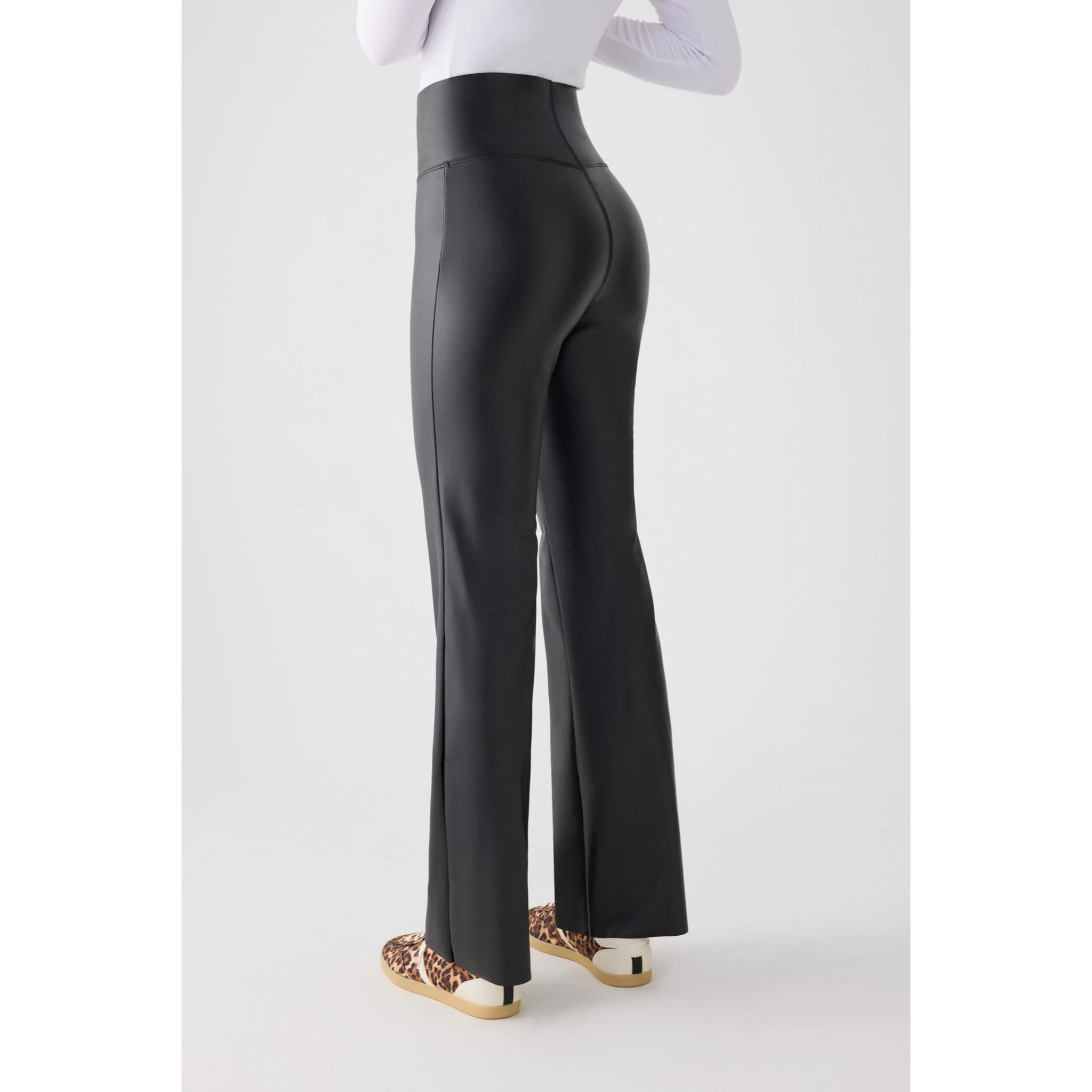 Leggings comfort svasati