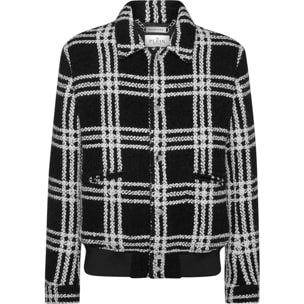 PHILIPP PLEIN Bomber GOTHIC PLEIN