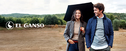 El Ganso El Ganso