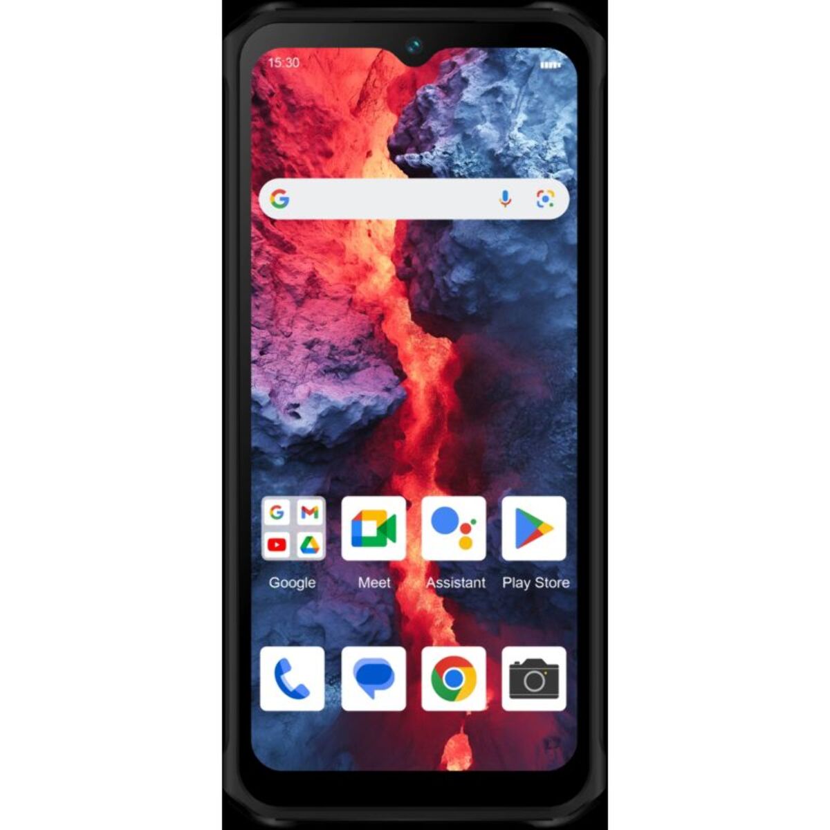 Smartphone LOGICOM Xtrem 650 128Go