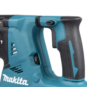 Taladro percutor SDS+ 36V 2 x 18V Li-Ion 5 Ah 28 mm MAKITA - DHR281PT2J