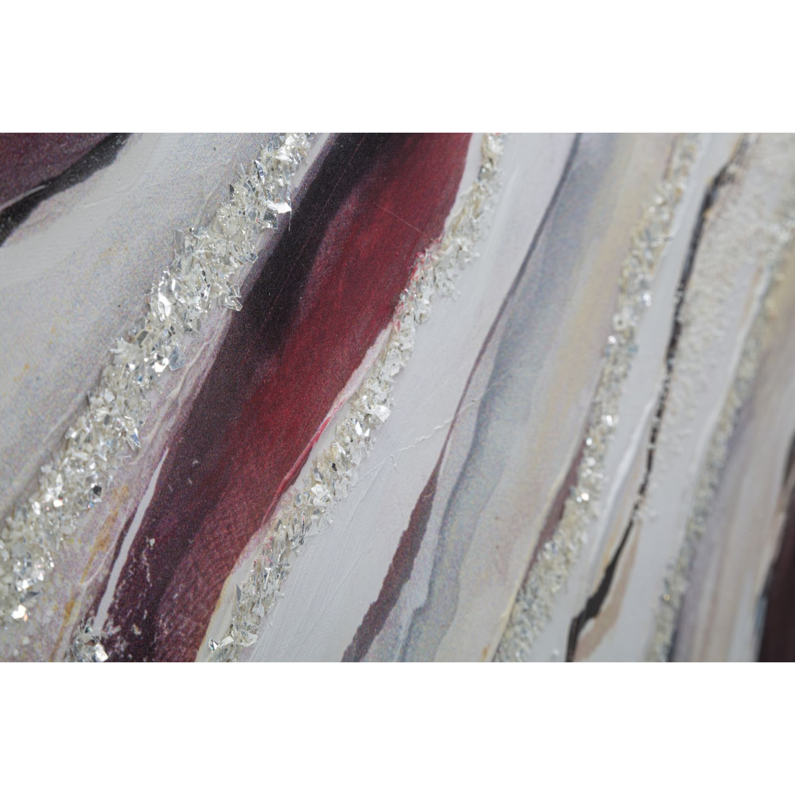 DIPINTO SU TELA REDY CM 80X2,8X80