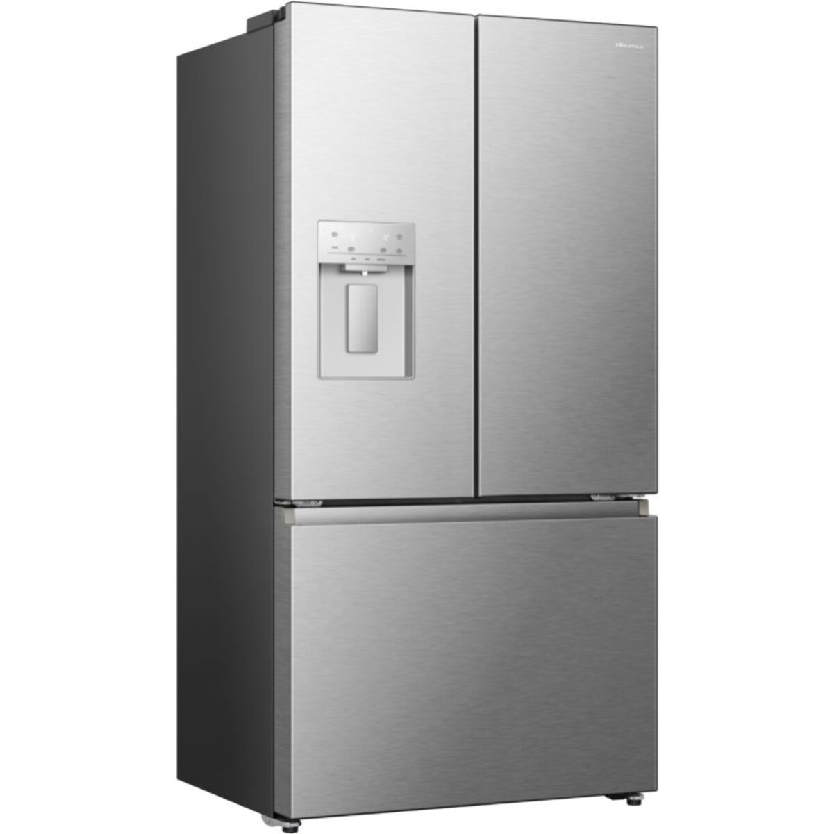 Réfrigérateur multi portes HISENSE RF815N4SESE