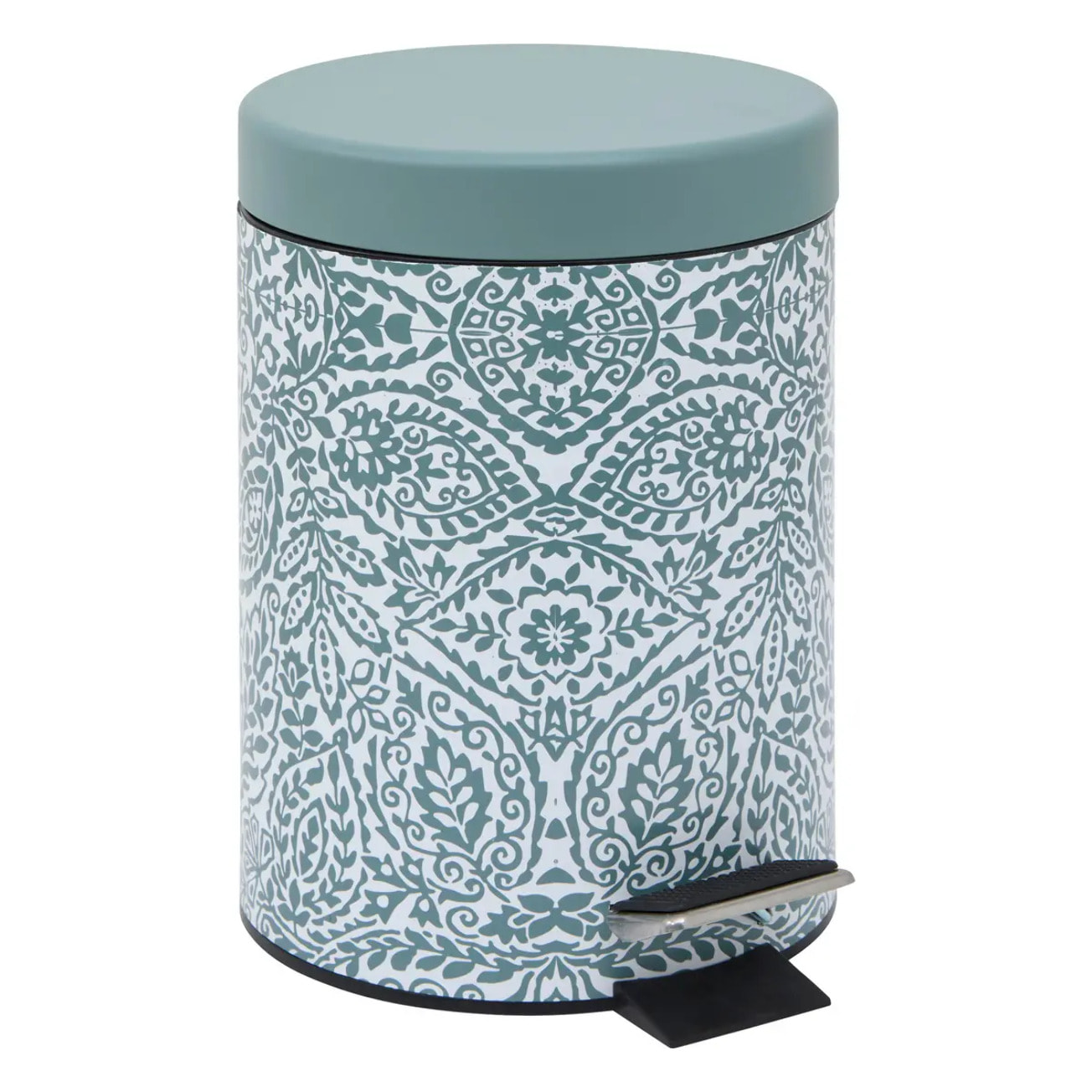 Poubelle Arboria 3L à pédale