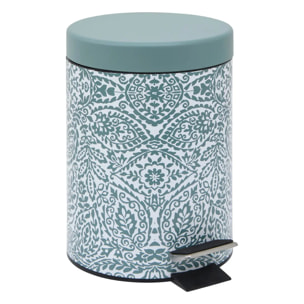 Poubelle Arboria 3L à pédale