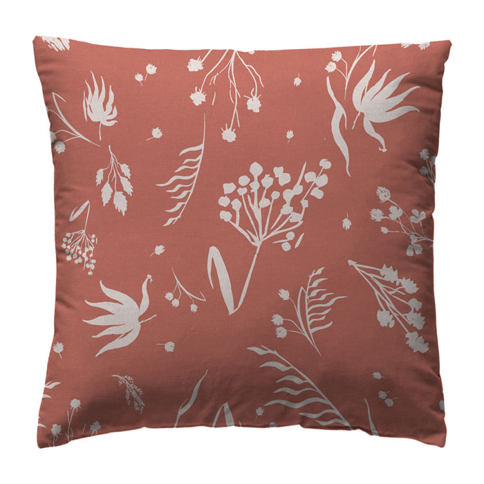 Housse de coussin décorative Blancheto Caldera