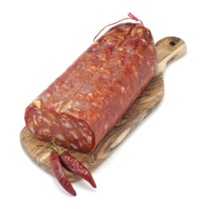 Spianata romana - 2,2kg - Italie