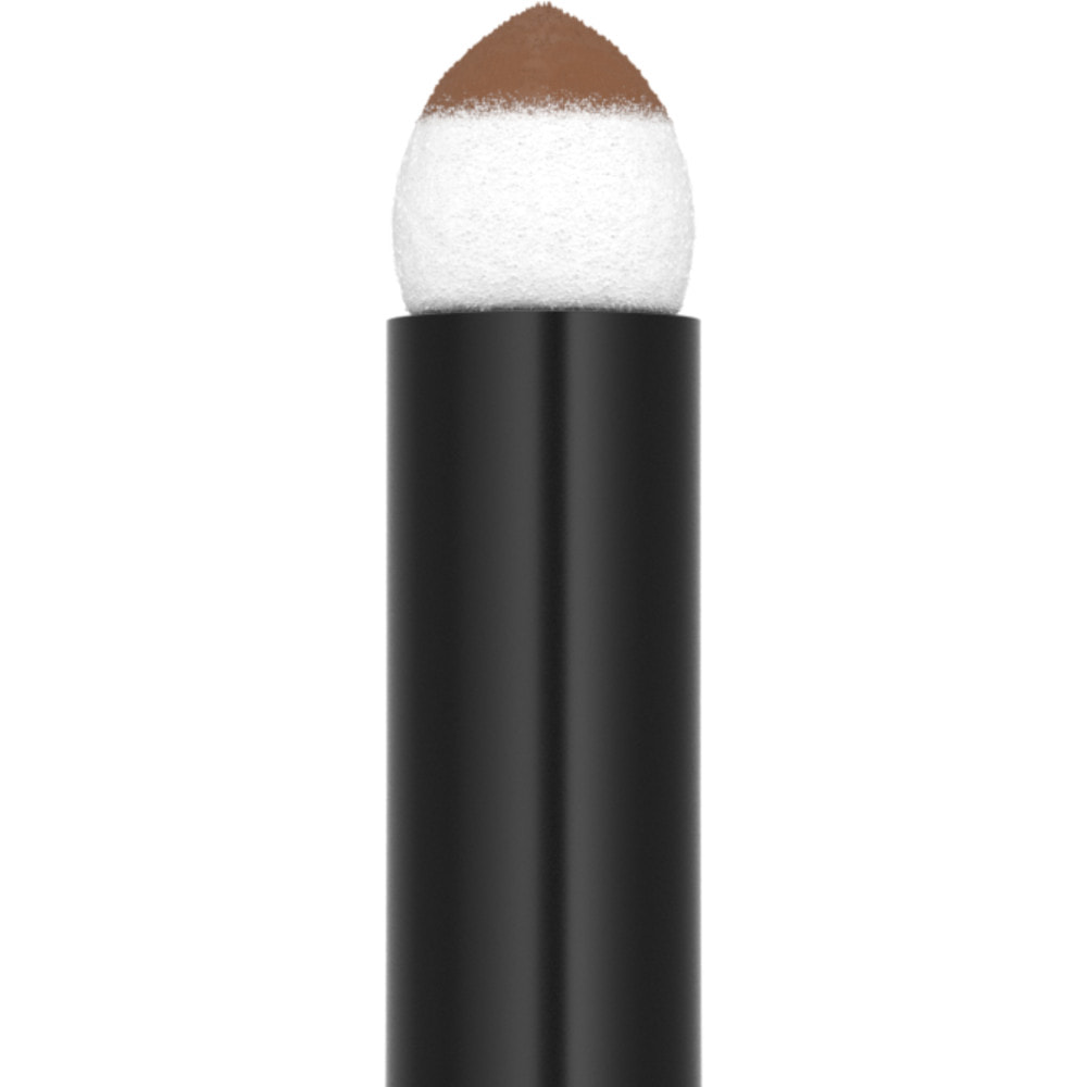 Maybelline New York Brow Satin Crayon et poudre à sourcils 2-en-1 02 Medium Brown