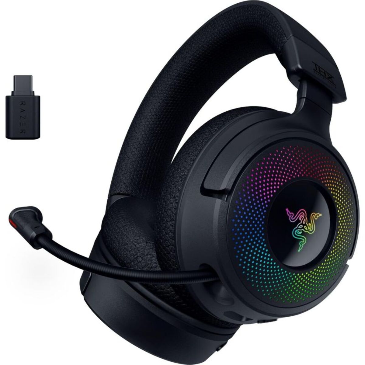 Casque gamer RAZER Kraken V4