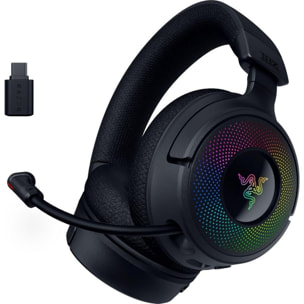 Casque gamer RAZER Kraken V4