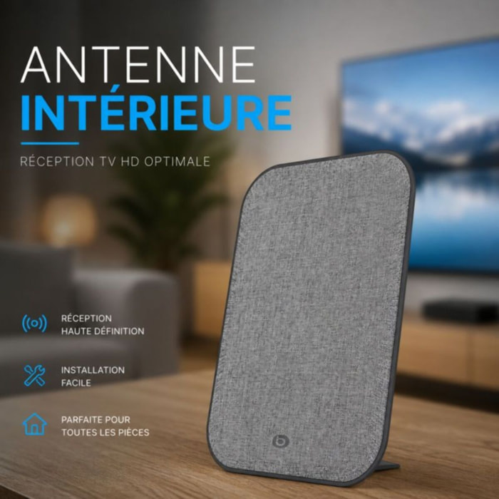 Antenne intérieure ESSENTIELB intérieure ANT -400