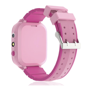 Smartwatch per bambini S27 musica e giochi. Doppia foto e videocamera.