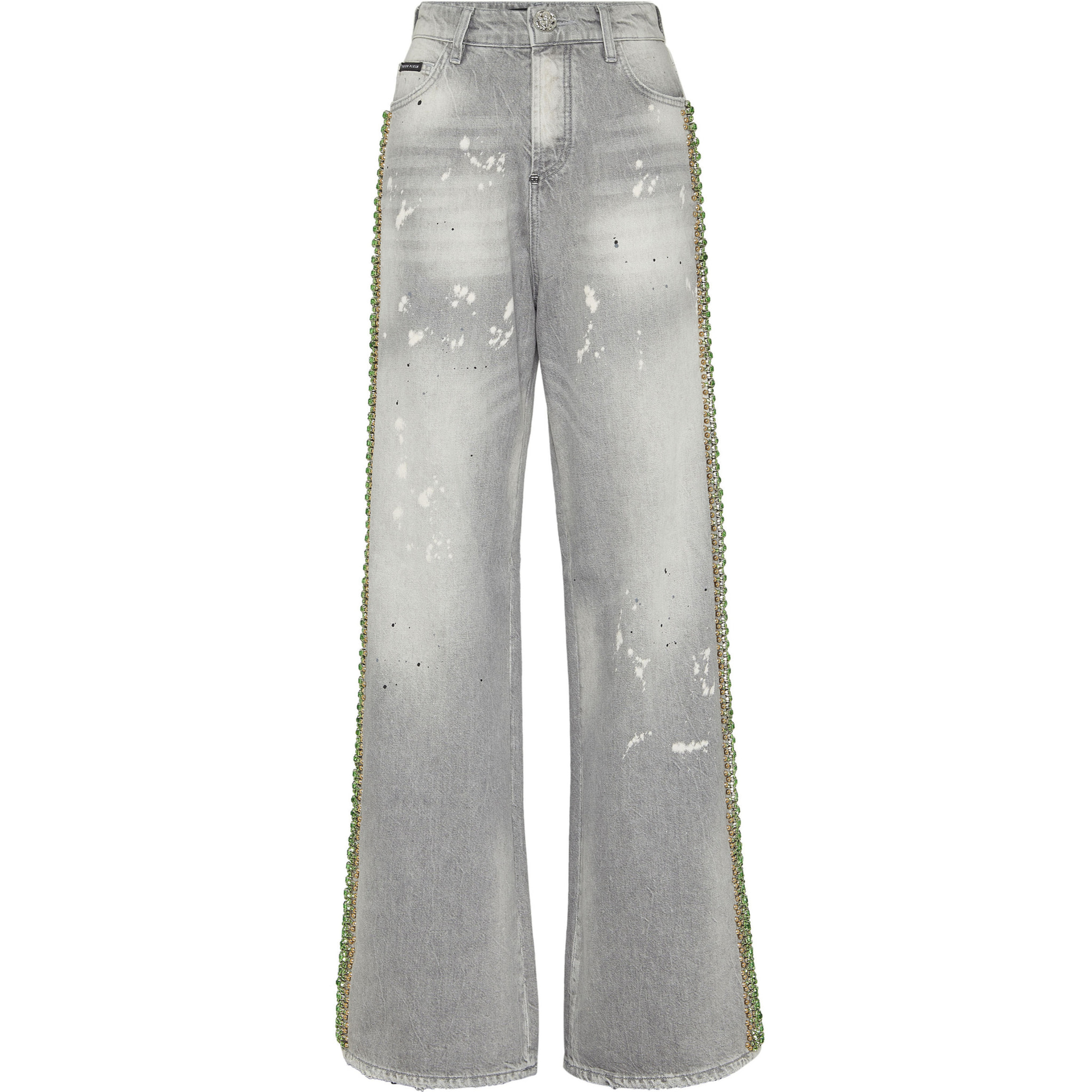 PHILIPP PLEIN Jeans Skater fit