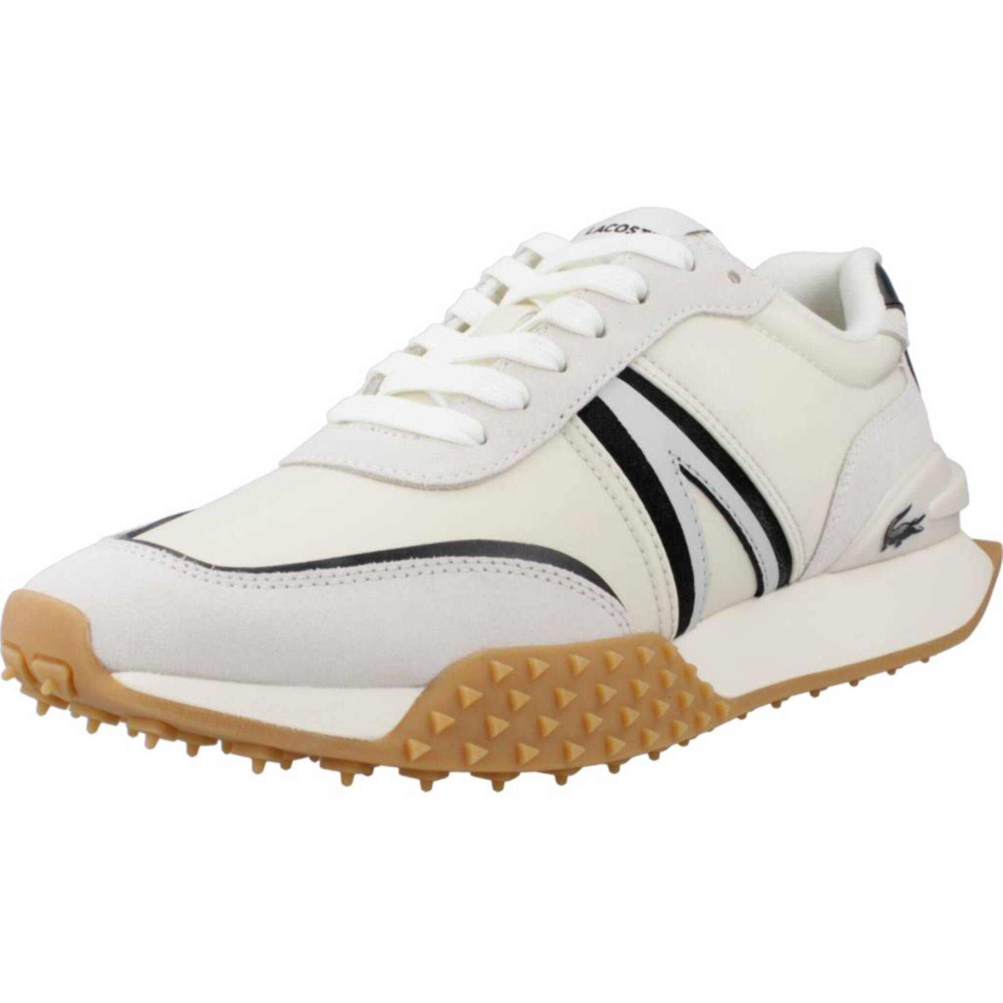 SNEAKERS LACOSTE L-SPIN DELUXE LEATHER