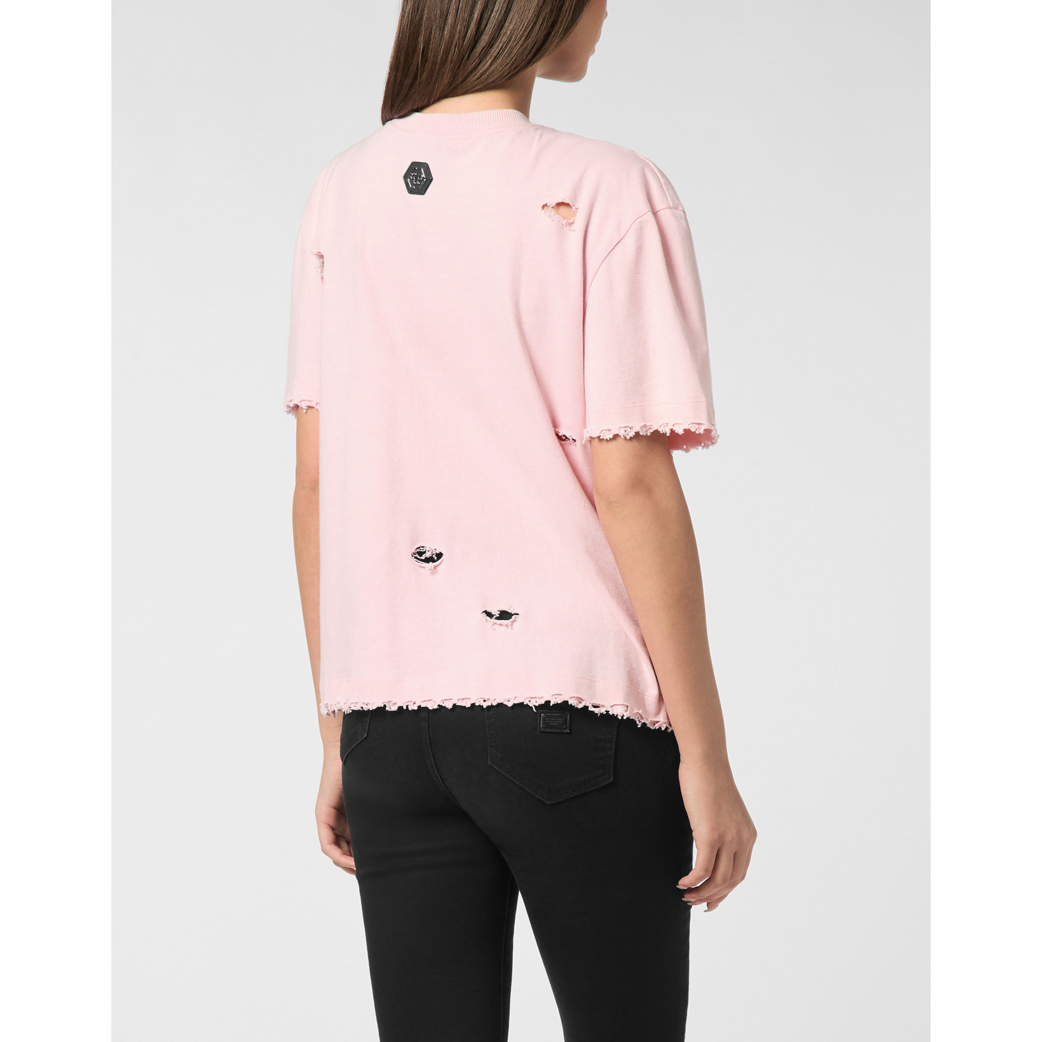 PHILIPP PLEIN T-Shirt Man Fit