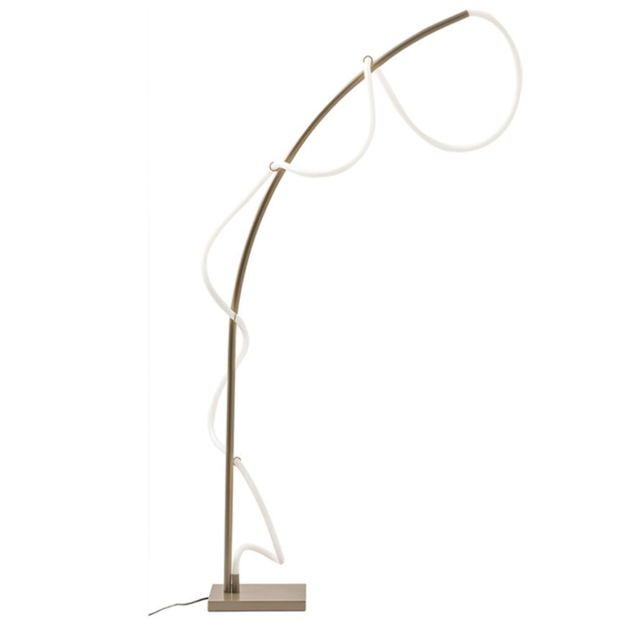 Piantana LED Rossini STRING
