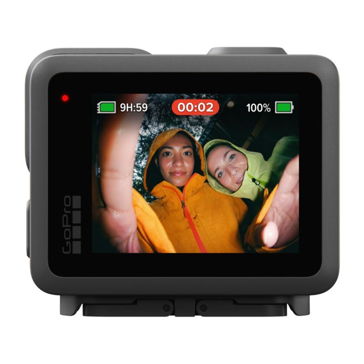 Caméra sport GOPRO HERO LIT