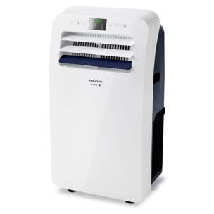 Taurus - Aire acondicionado portátil Cold Digital 1100 W