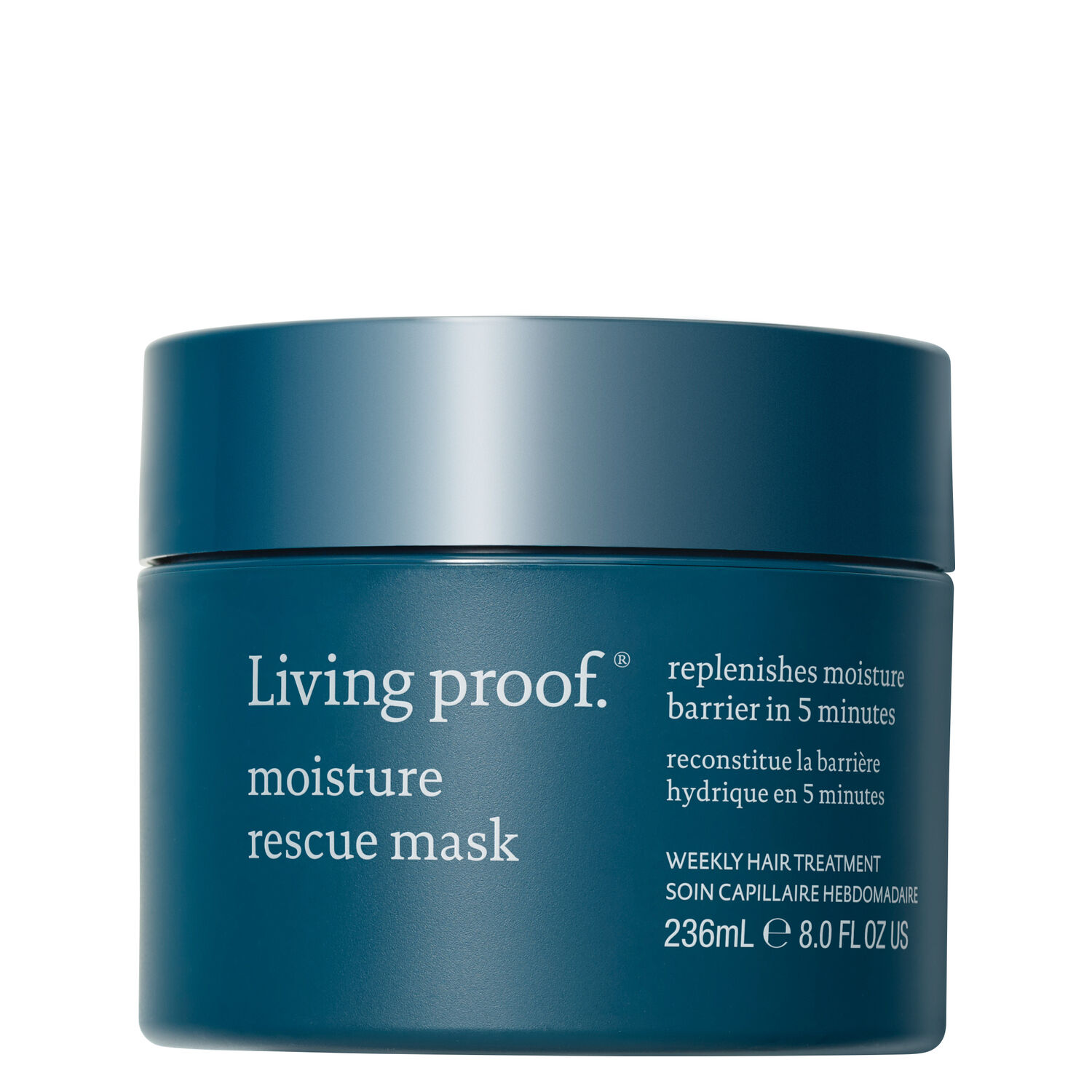 Moisture Rescue Mask - Masque Hydratant Intense 236ml