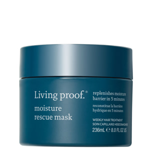 Moisture Rescue Mask - Masque Hydratant Intense 236ml