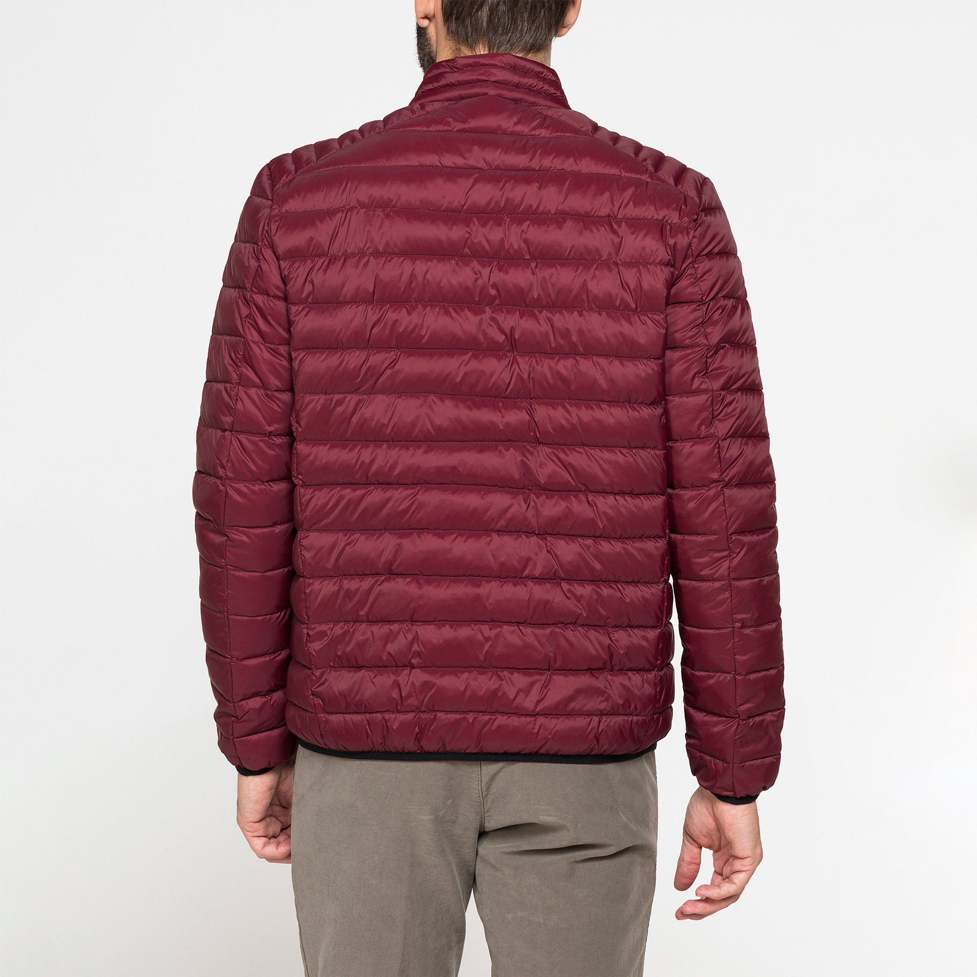 PIUMINO ULTRALIGHT WATER RESISTANT IMBOTTITO