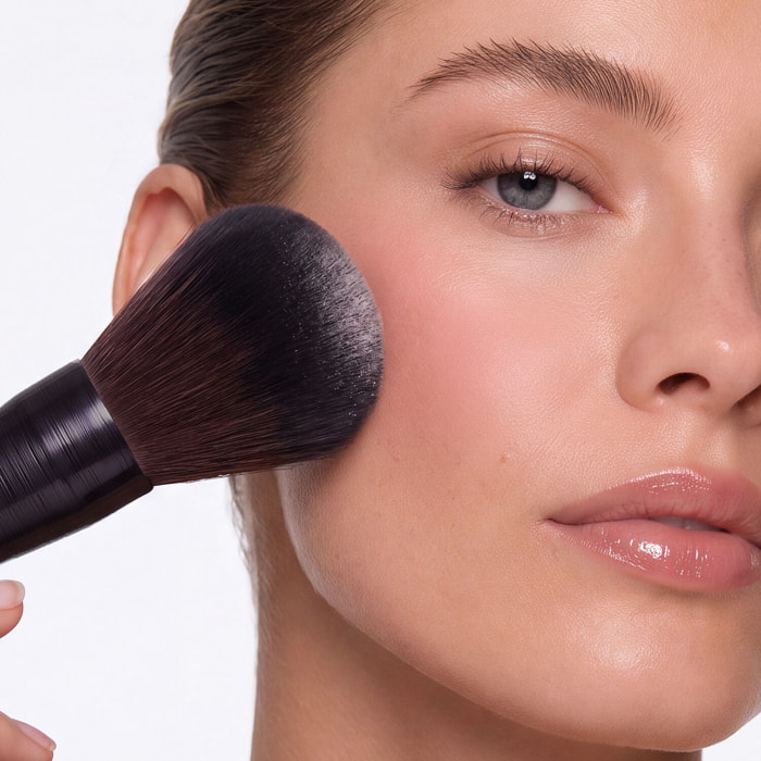 Powder Brush - Pinceau Poudre