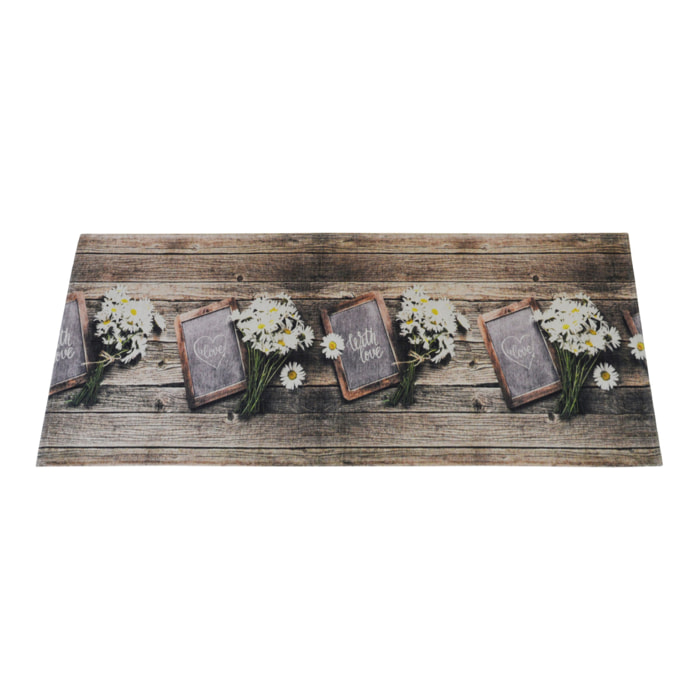 Tappeto Passatoia Cucina