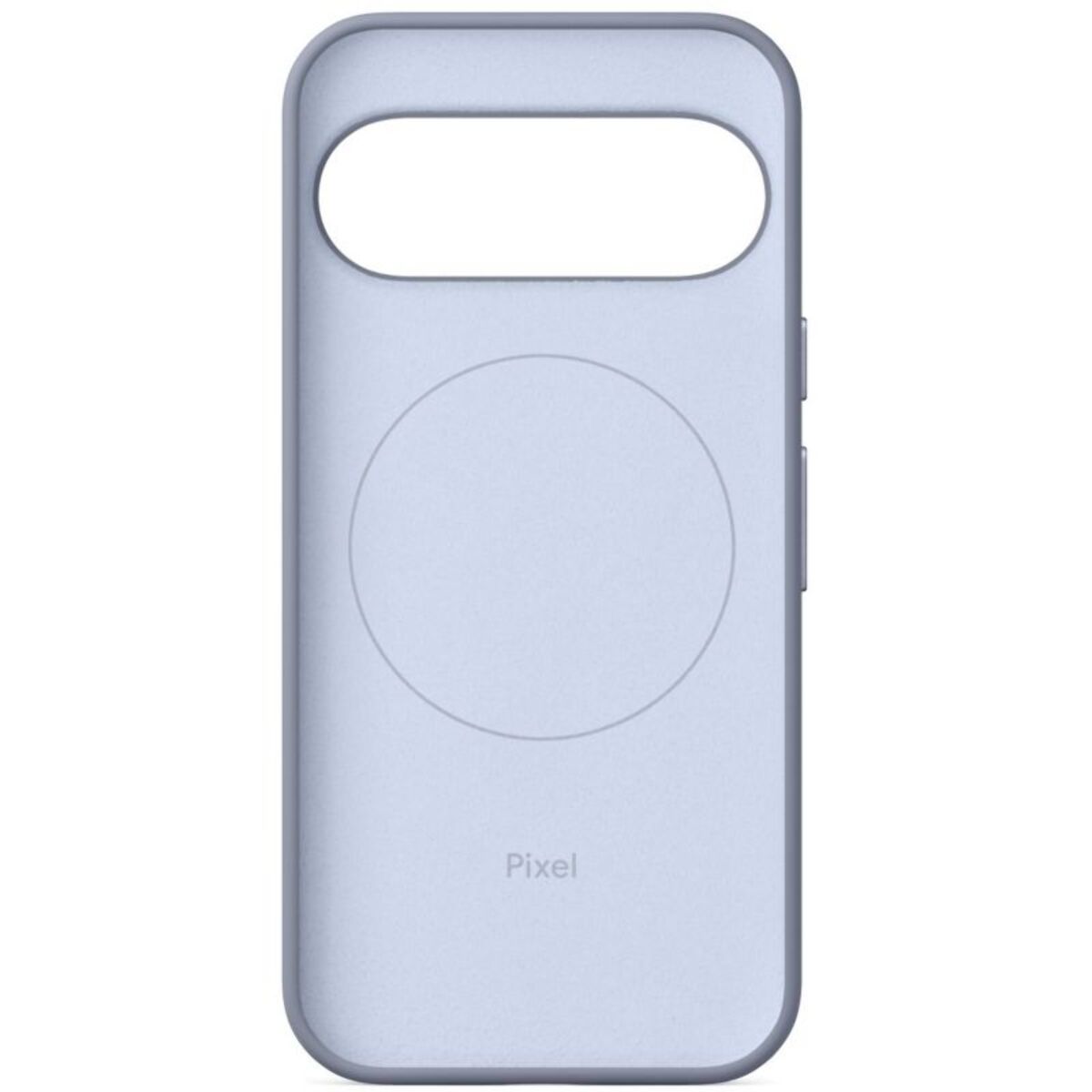 Coque GOOGLE Pixel 10 / 10 Pro Gris Quartz