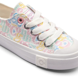 Conguitos - Scarpe Casual per bambini comode