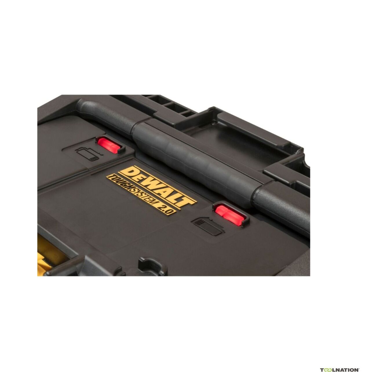 1/2 coffret chargeur 18 V TOUGHSYSTEM 2.0 - DWST83471-QW