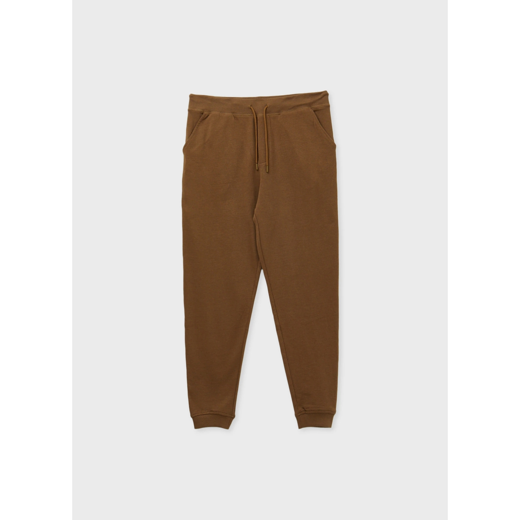 Pantaloni jogger cotone