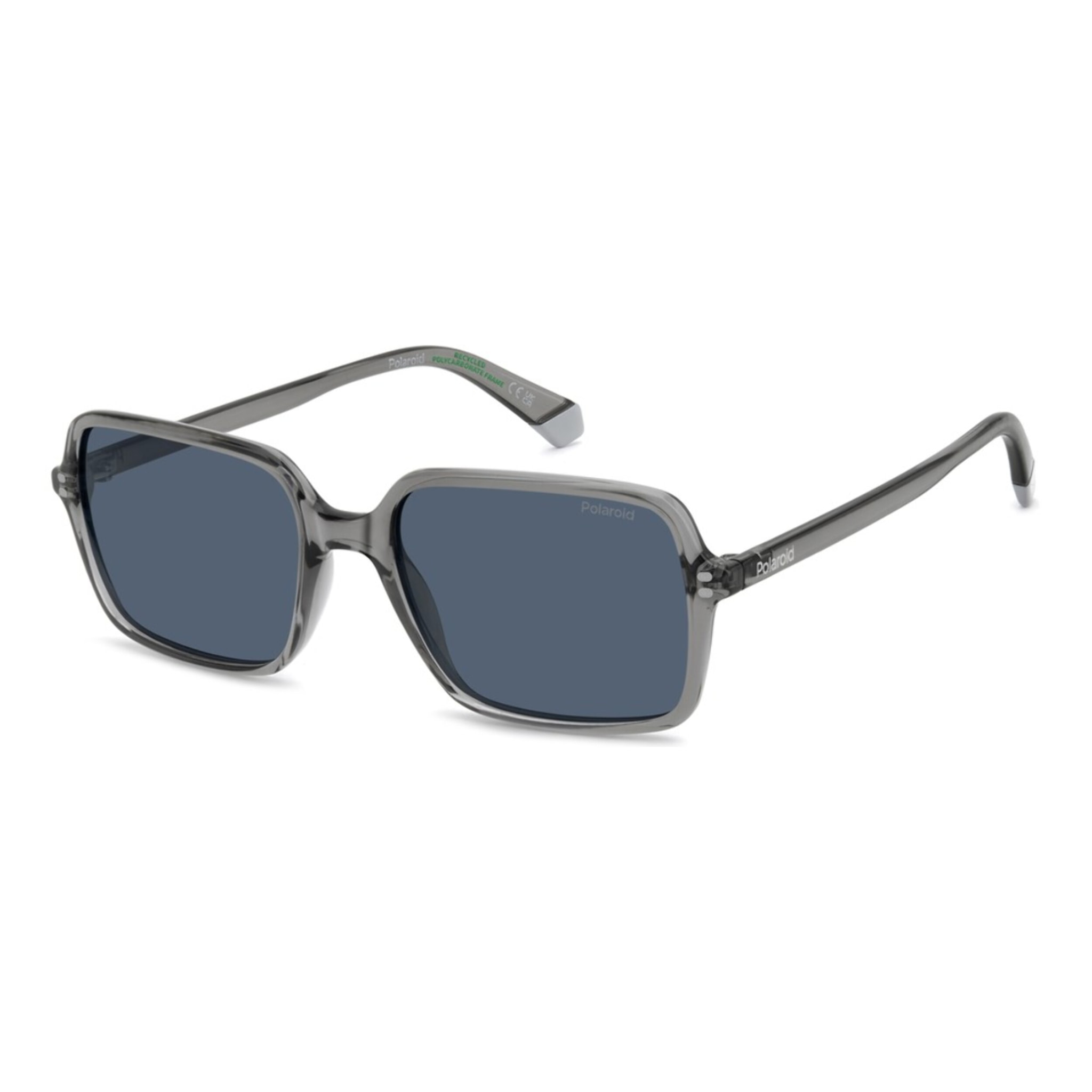 Gafas de Sol Polaroid PLD 6247/S KB7 Polarizadas de Policarbonato Hombre 56 mm