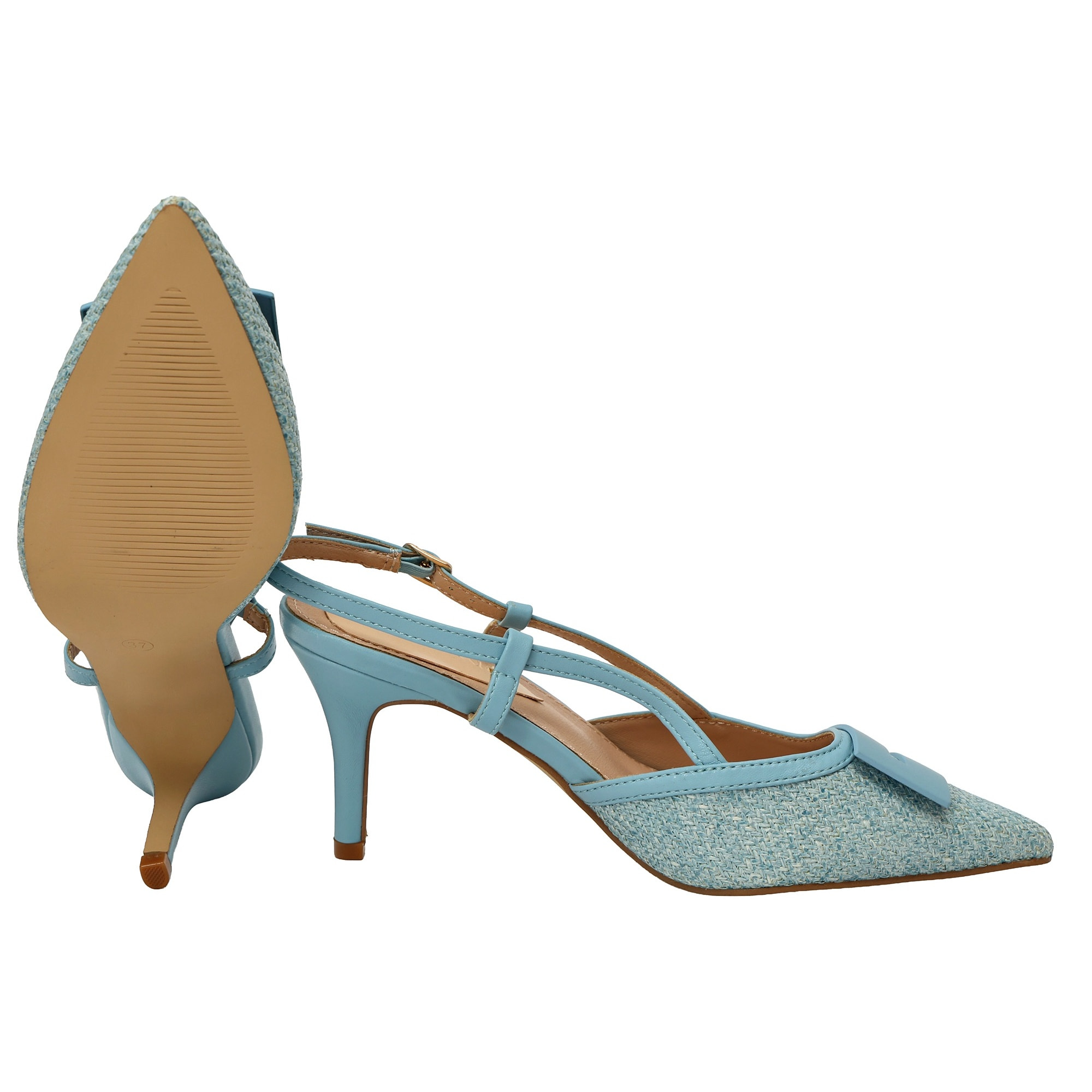 Decolletè - tacco 8,5 cm