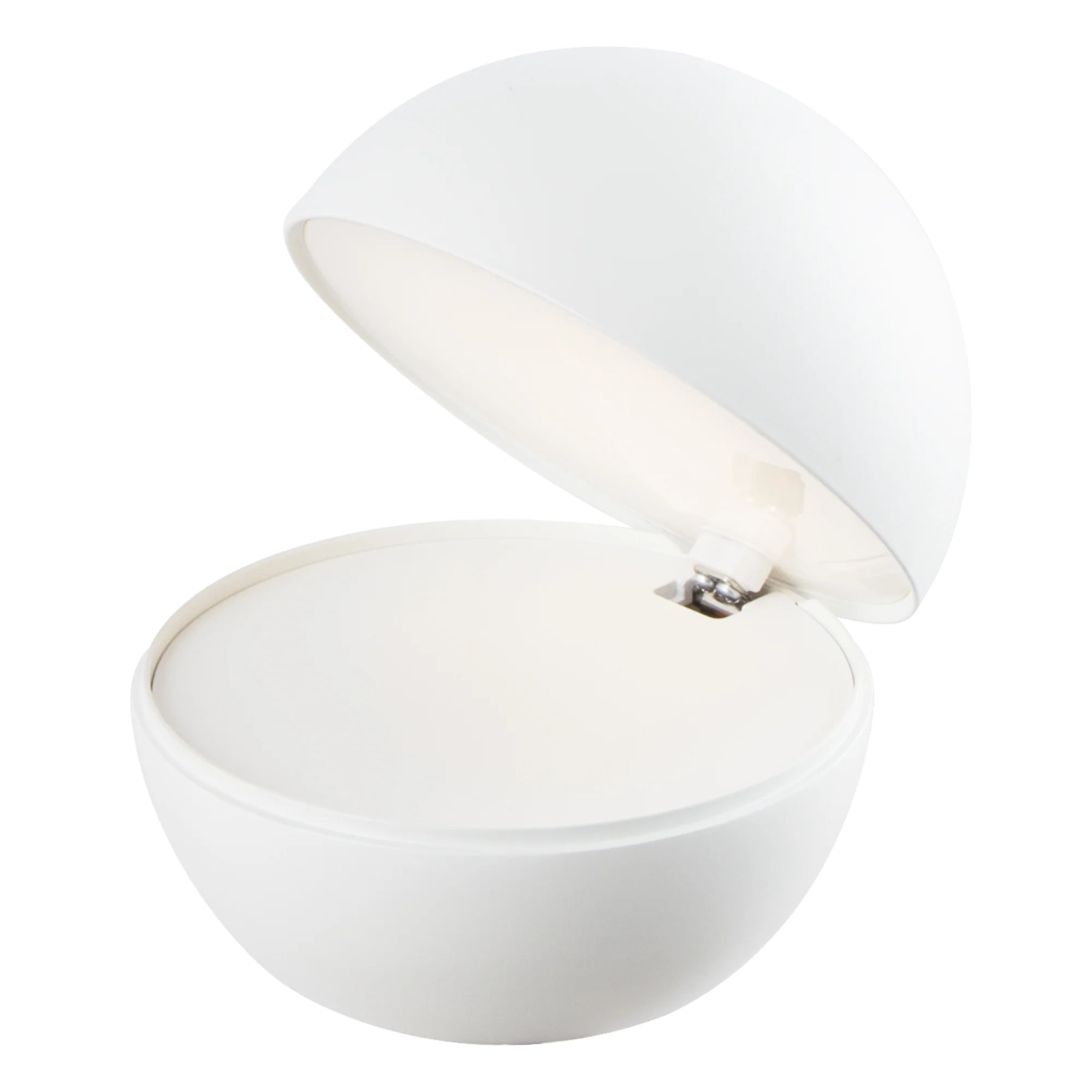 Lampe de table design GOOD NIGHT H11cm