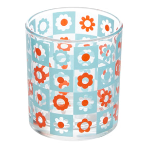 Gobelet bas chacha pop 300 ml