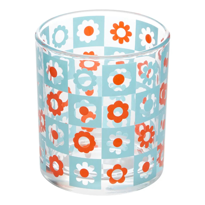 Gobelet bas chacha pop 300 ml