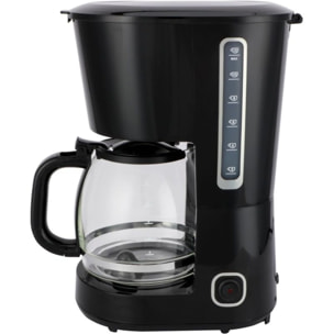 Cafetière filtre ESSENTIELB Filtre ECFV2 12 tasses