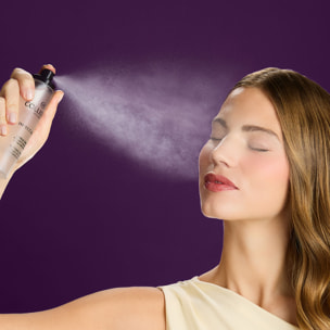 Impeccabile - Spray Fixant Fini Naturel 100ml