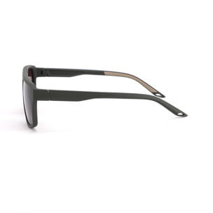 Gafas de Sol Fluor S11112-C3 Polarizadas de Tr90 Unisex 53 mm