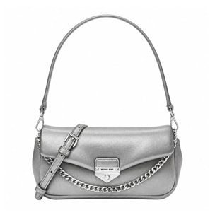Michael Kors Bolso para Mujer 35S6S1SC1M-SILVER