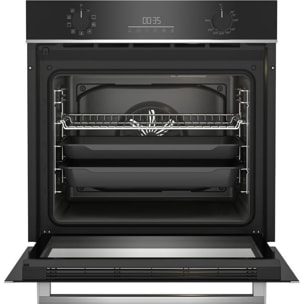 Four encastrable BEKO BCBIM16300XDE