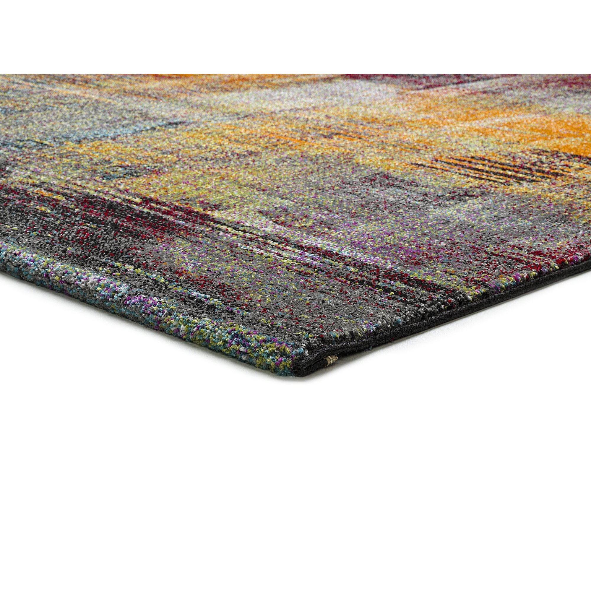 Alfombra Bianca Multicolor, varias medidas disponibles