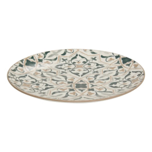 Service de table Gaelle 12 pièces