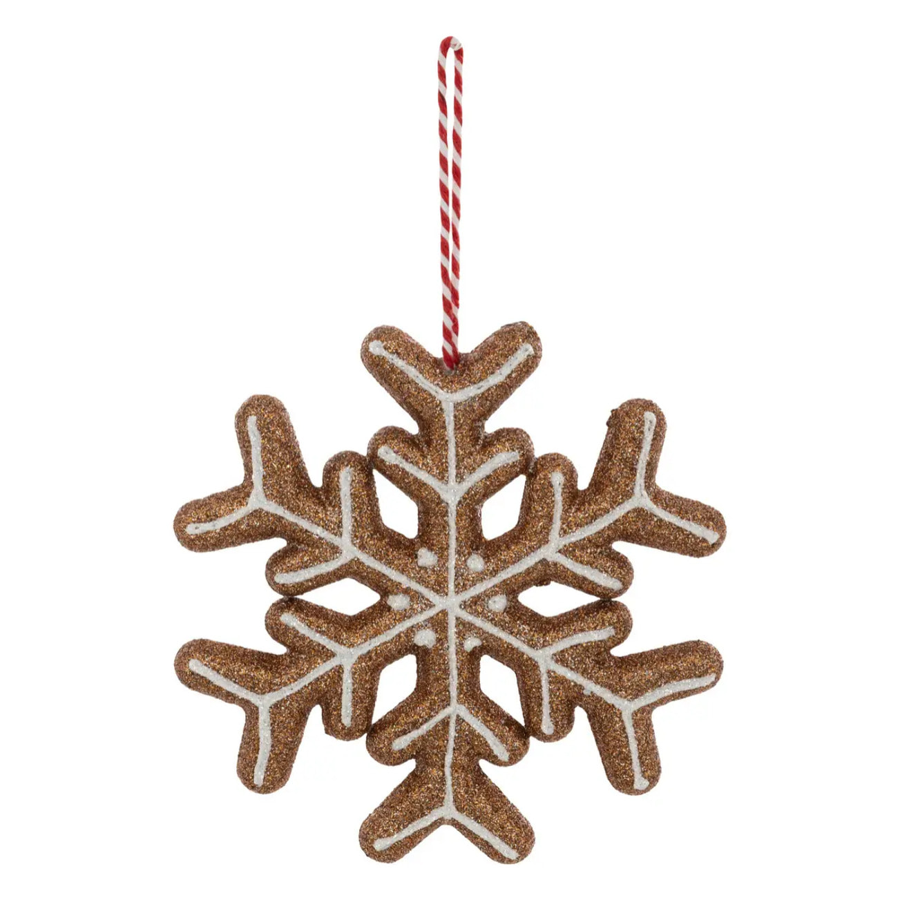 SDN PLF FLOCON COOKIE 14CM