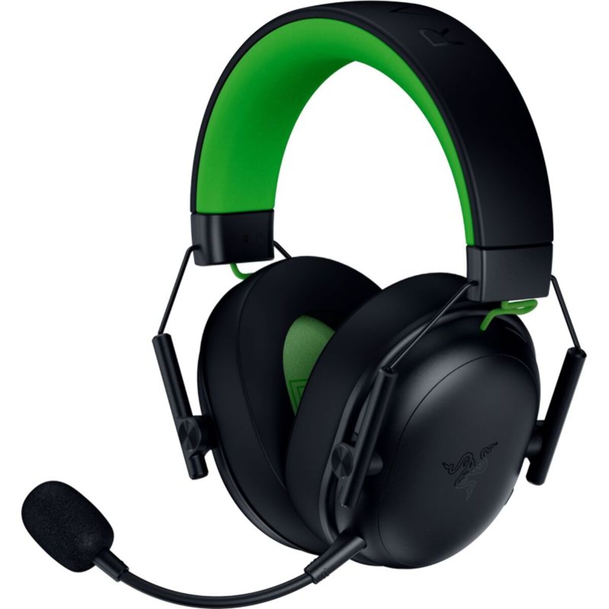Casque gamer RAZER BLACKSHARK V3 X HYPERSPEED XBOX NOIR