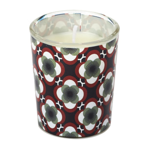 Bougie Parfumee X6 Coffret Retro