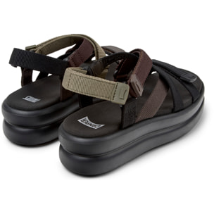 Sandali - CAMPER Pelotas Flota Up Twins - Multicolore - Tessile tecnico