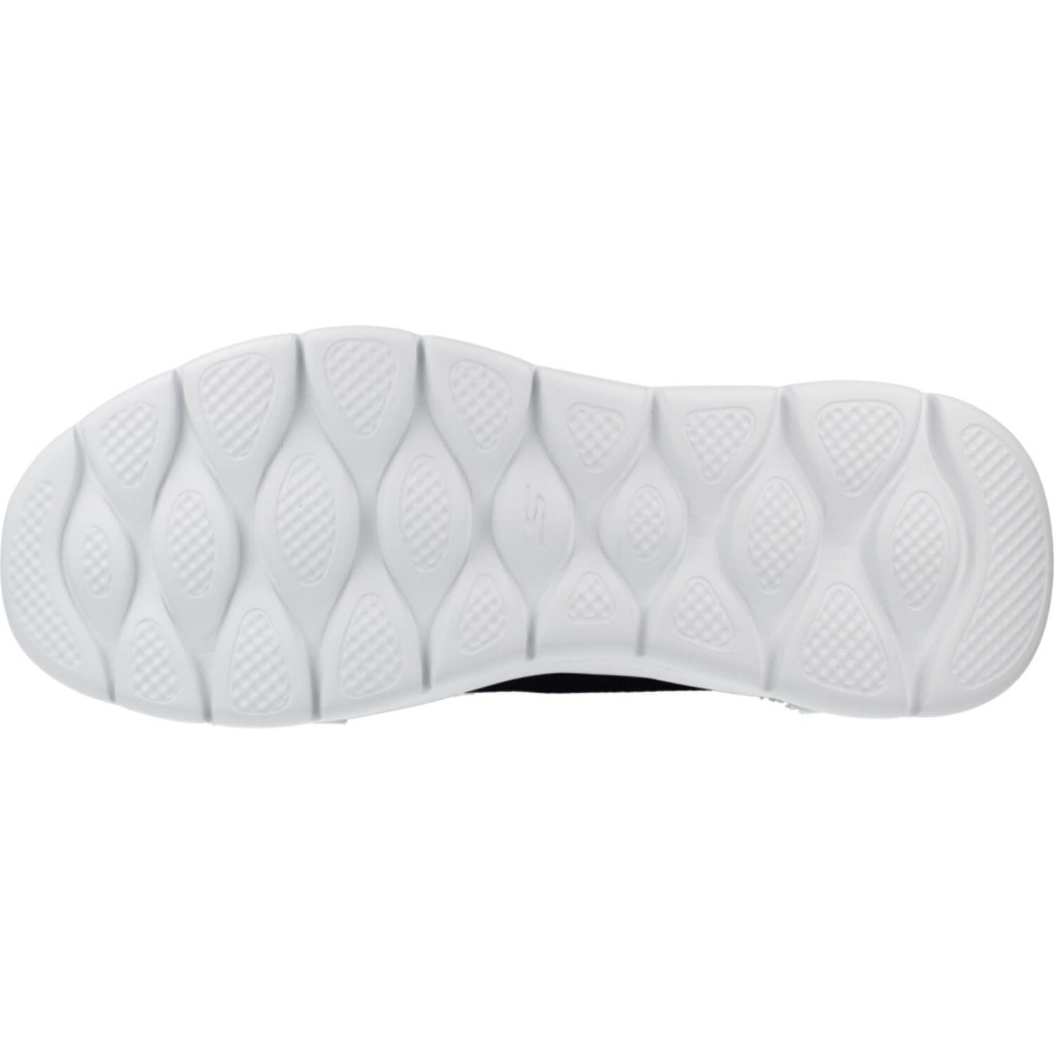 Sneakers De  Hombre Slip-ins Go Walk Flex Netro Azul