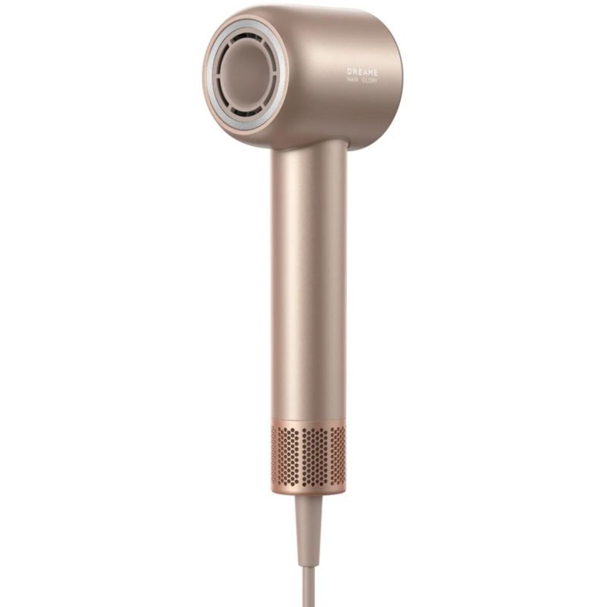 Sèche cheveux DREAME GloryMix Gold