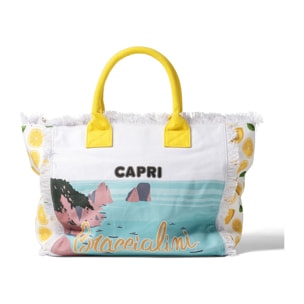 Braccialini Borsa a mano